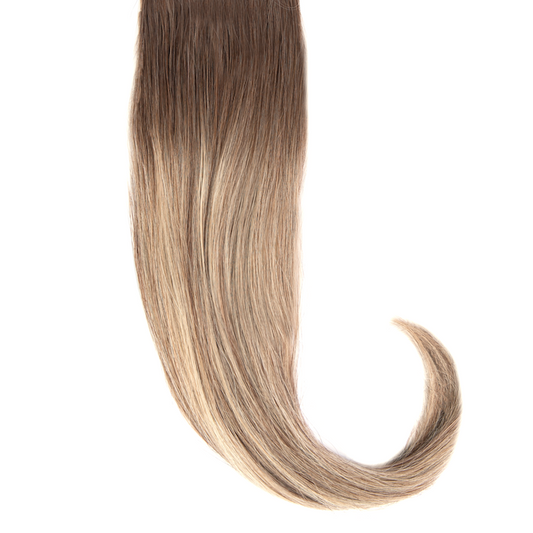 18/22  Hand-Tied Wefts – DWhair