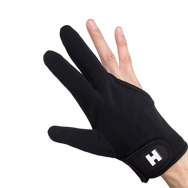 Fusion Glove - Extensions