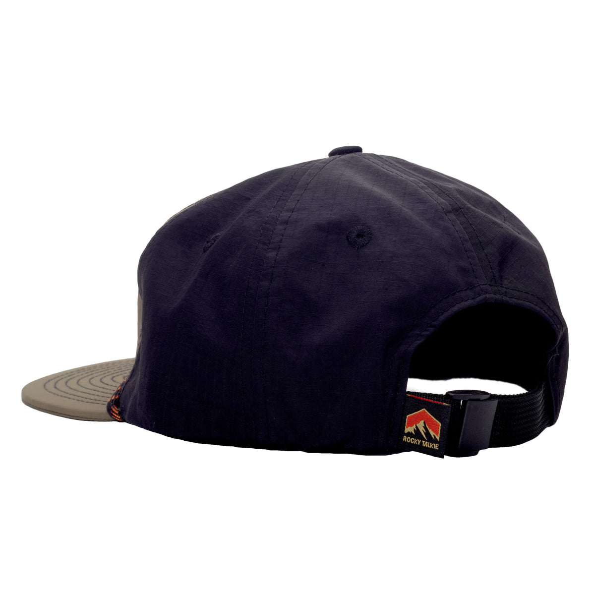 Ripstop Hat