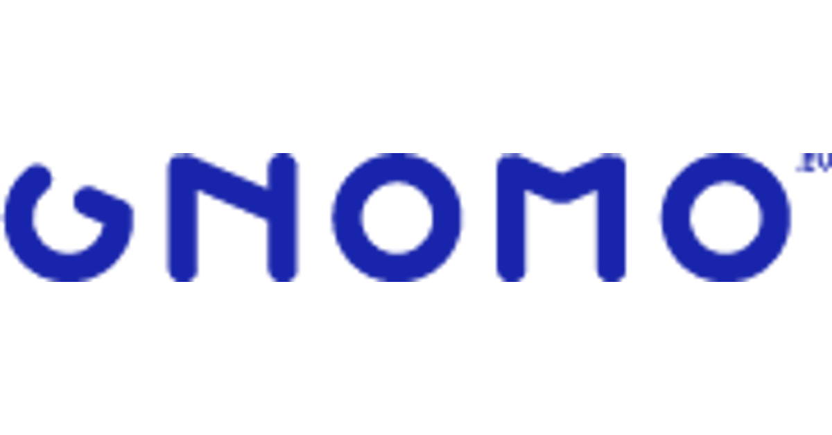 Gnomo.eu