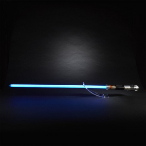 rey fx lightsaber