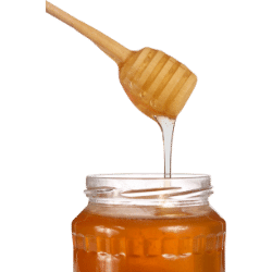 NZ Manuka Honey 450mg 


