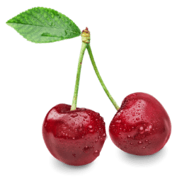 Tart Cherry Extract (Prunus Cerasus) 360mg (equiv. to fresh 18g) 