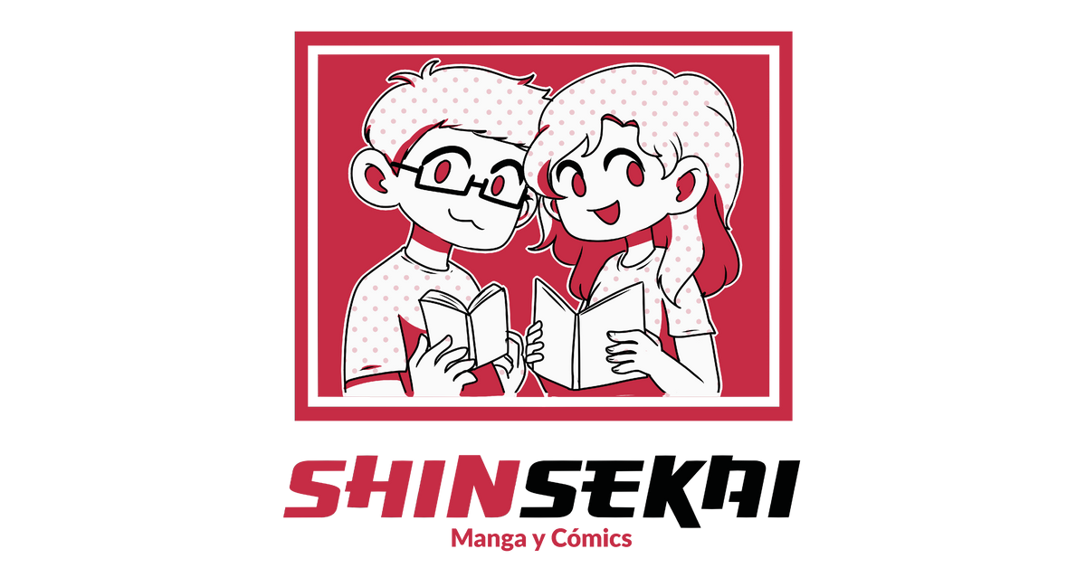 shinsekai.com.mx