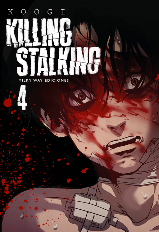 Killing Stalking. Season 2, vol. 3 (Killing Stalking, #2.3) by