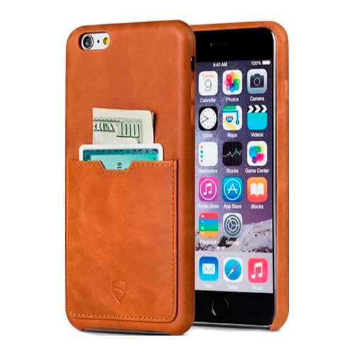 SOHO ONE Bumper Case