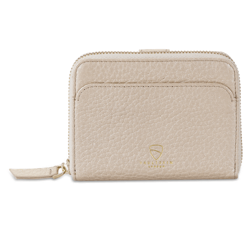 BELGRAVIA Zipper Wallet