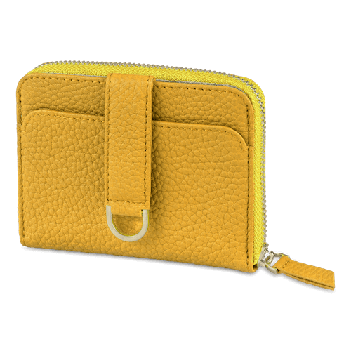 BELGRAVIA Zipper Wallet