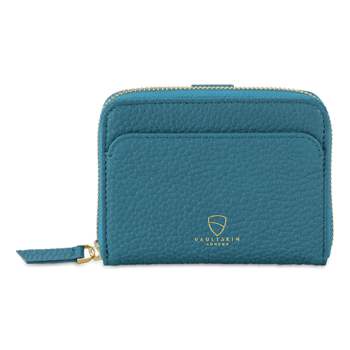 BELGRAVIA Zipper Wallet