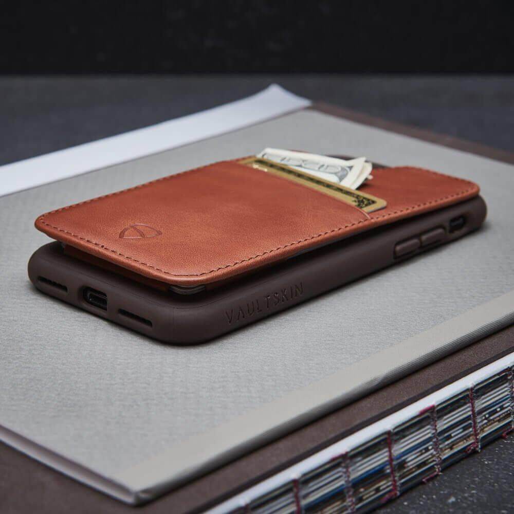 ETON ARMOUR Wallet Case