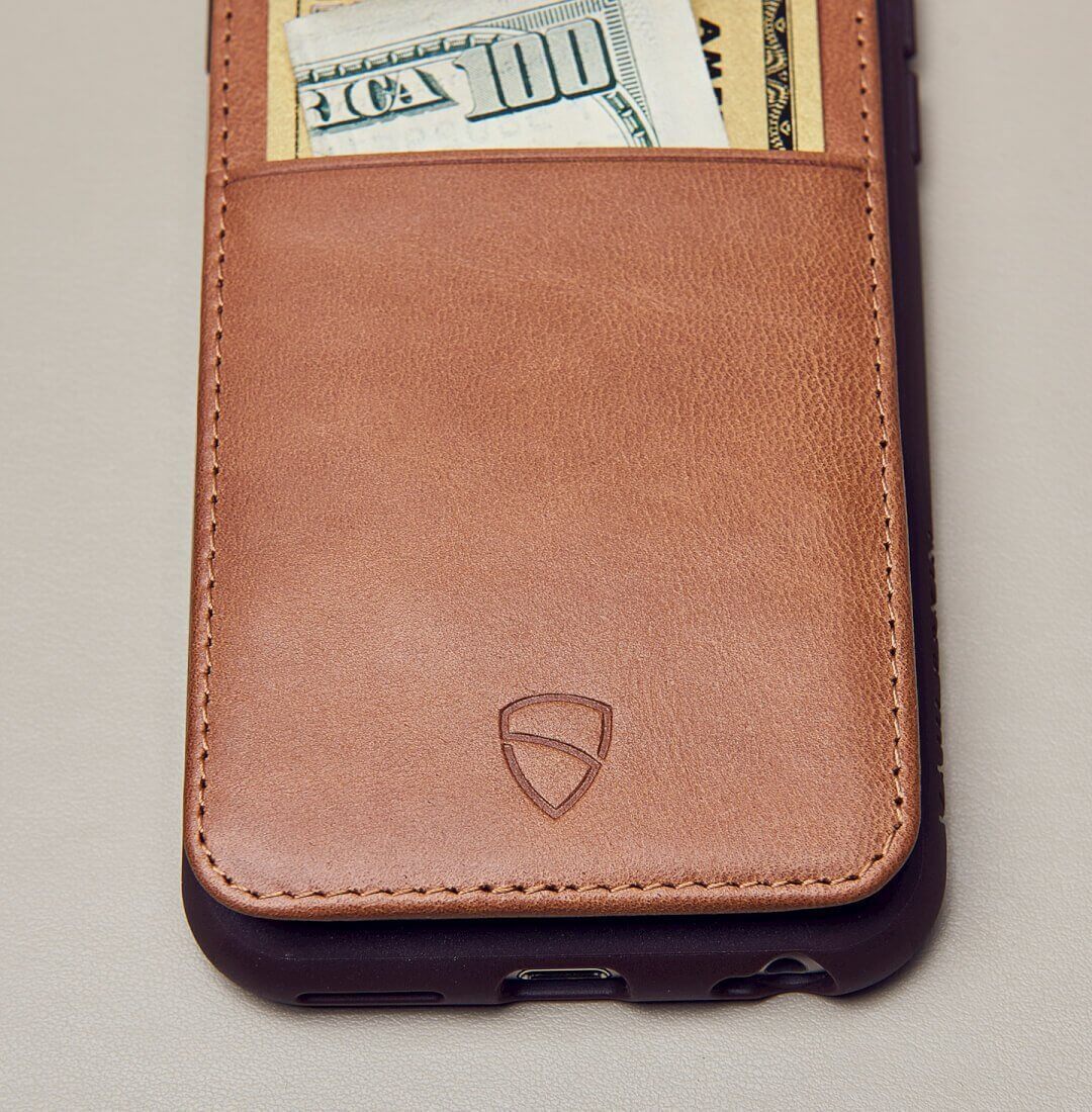 ETON ARMOUR Wallet Case