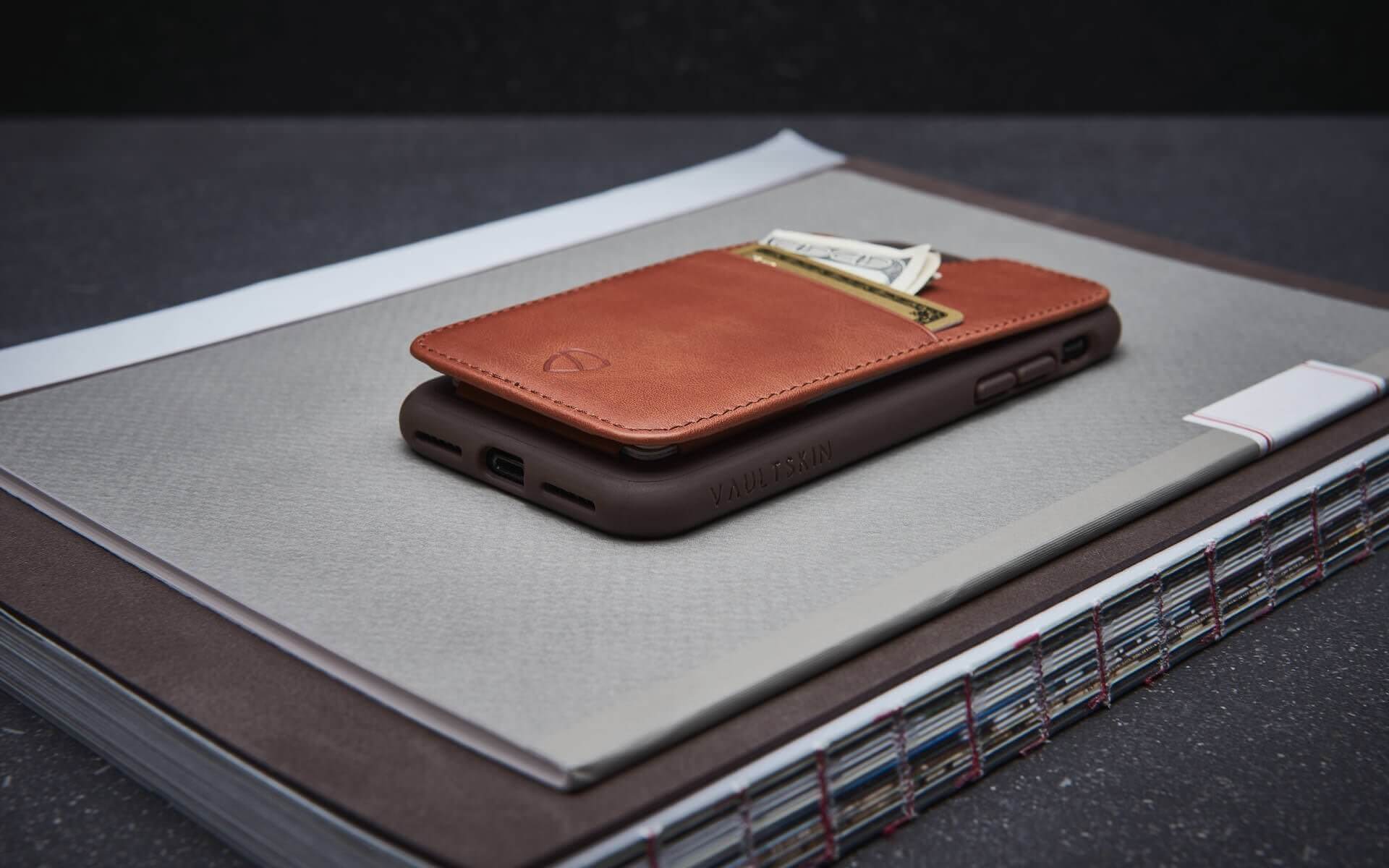 ETON ARMOUR Wallet Case