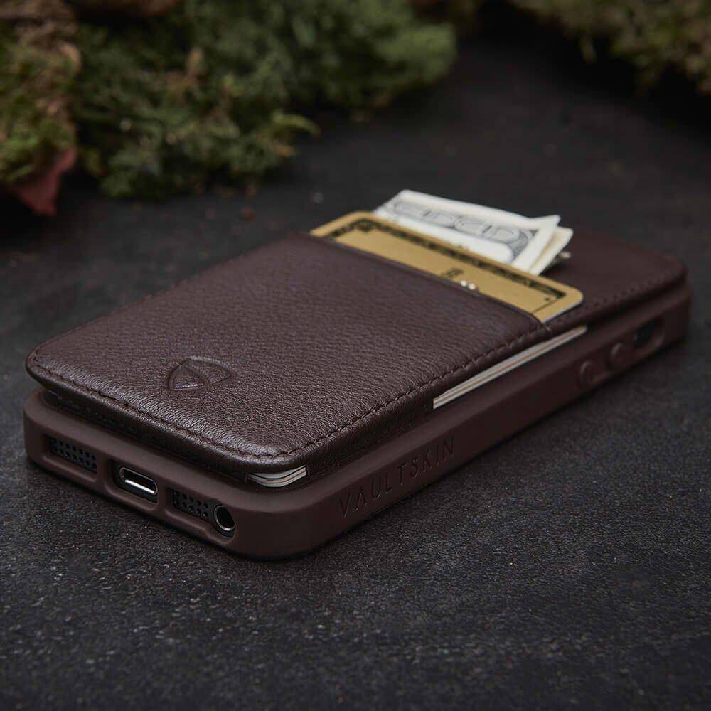 ETON ARMOUR Wallet Case