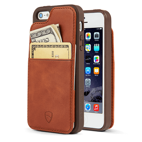 ETON ARMOUR Wallet Case