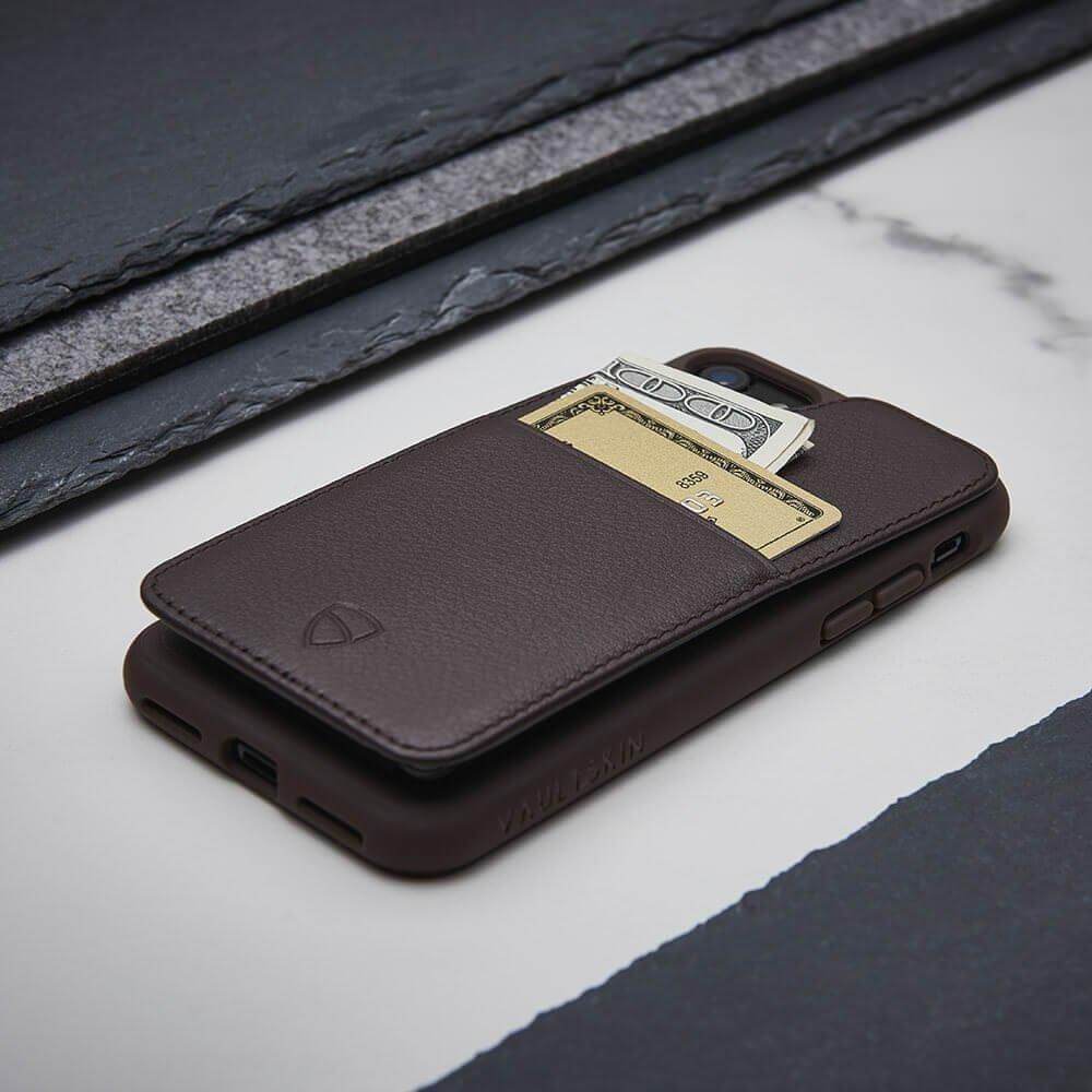 ETON ARMOUR Wallet Case