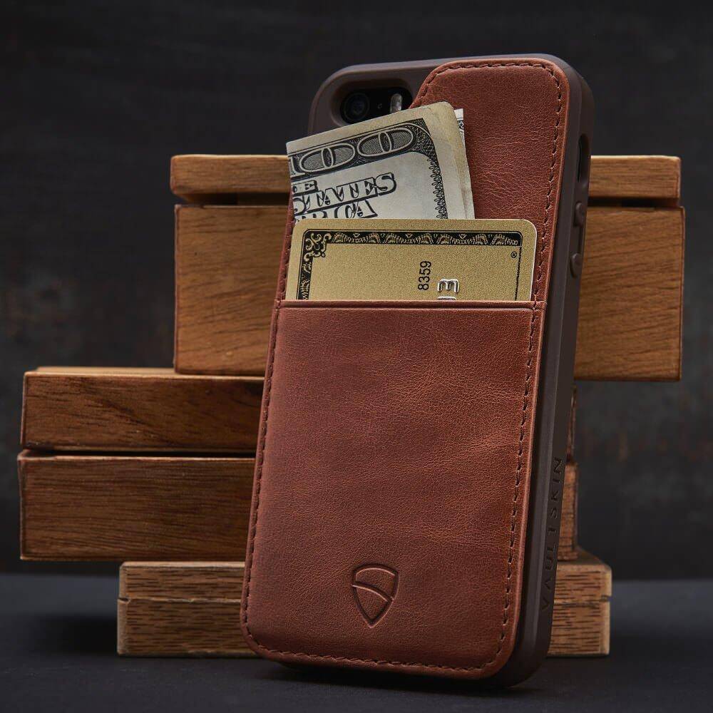 ETON ARMOUR Wallet Case