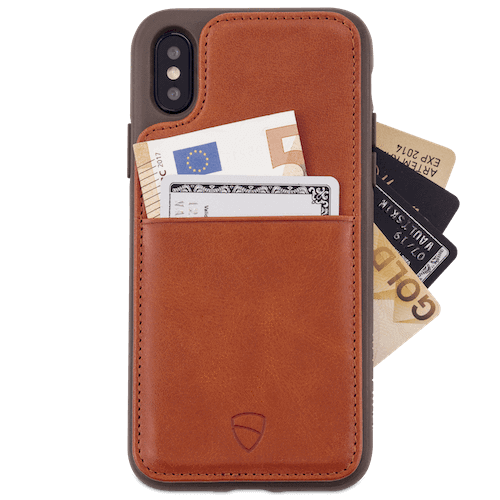 ETON ARMOUR Wallet Case