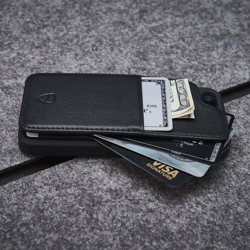 ETON ARMOUR Wallet Case