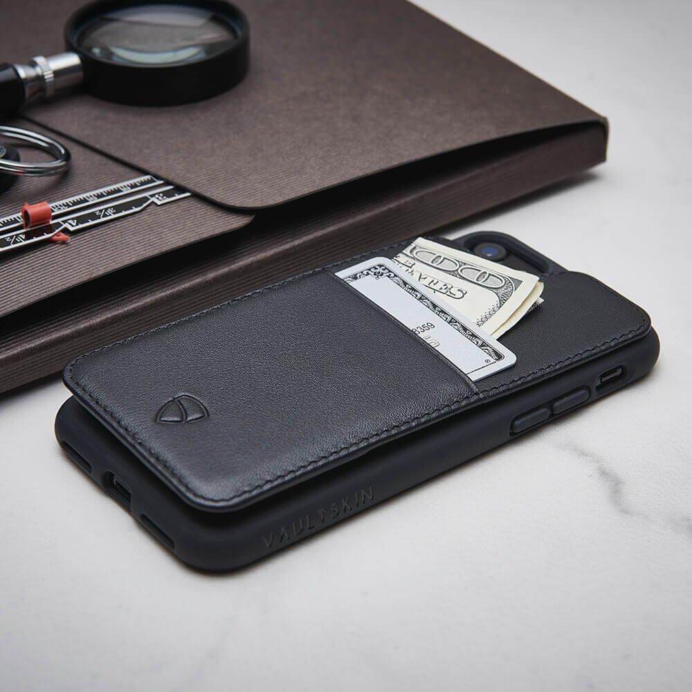 ETON ARMOUR Wallet Case