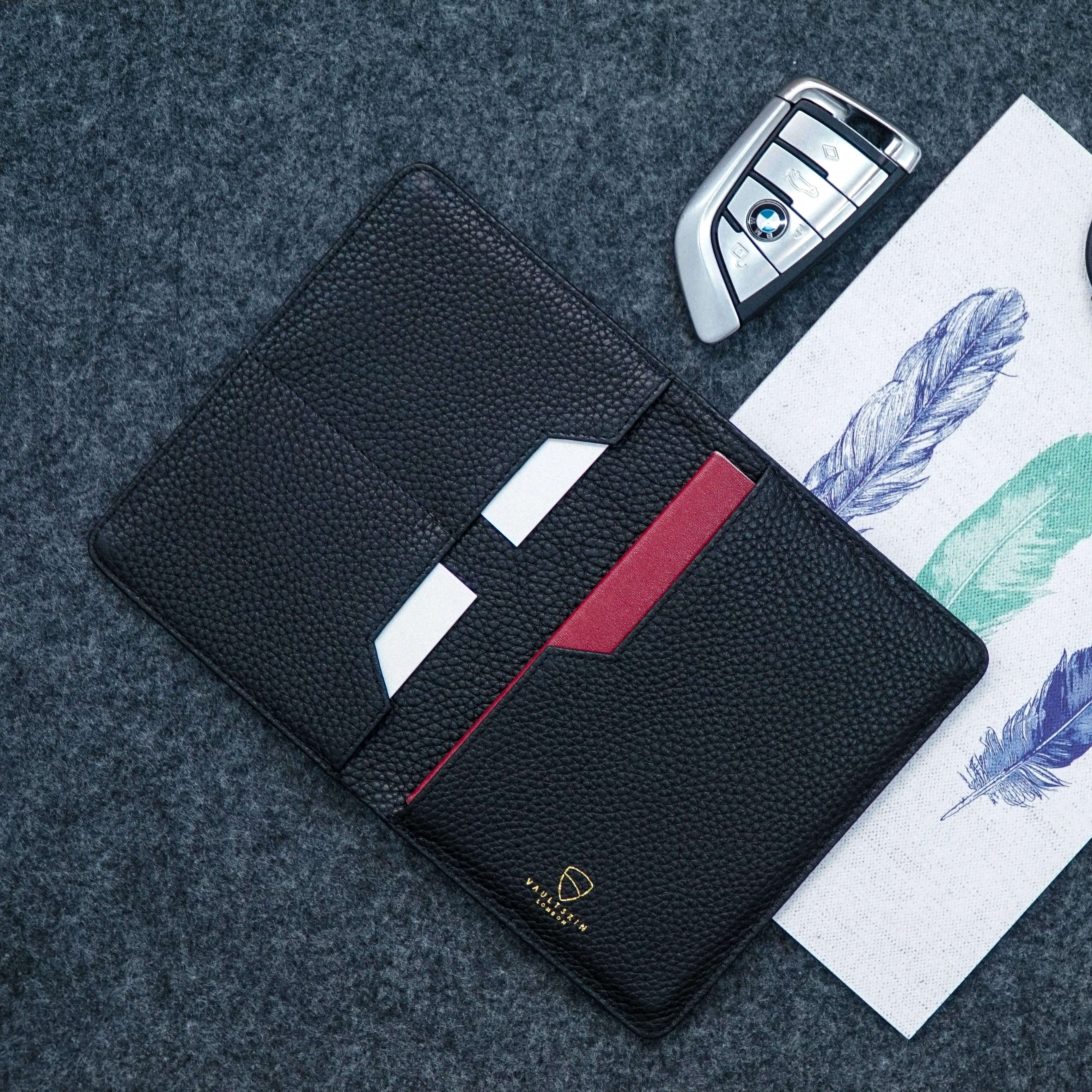 KENSINGTON Passport Wallet