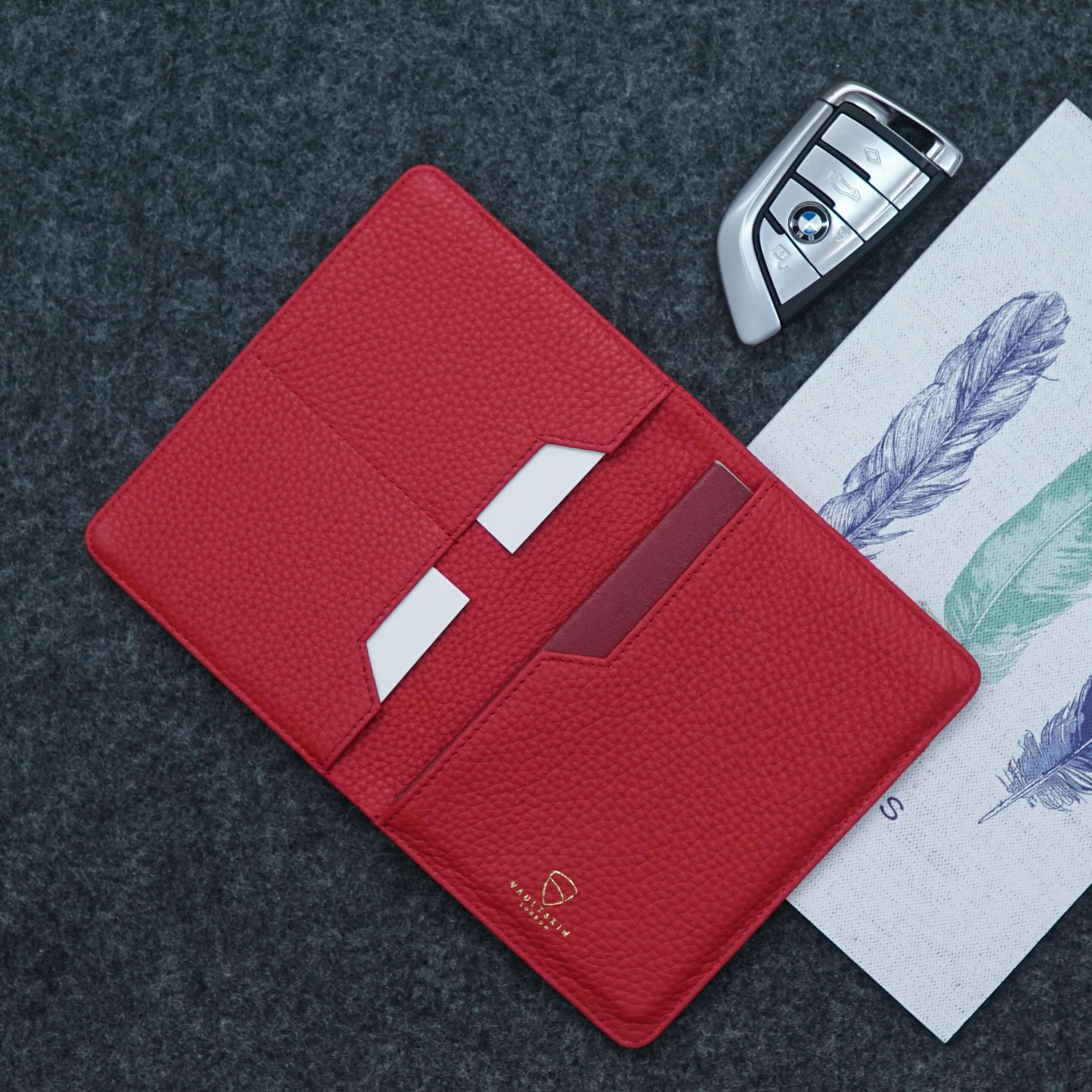 KENSINGTON Passport Wallet