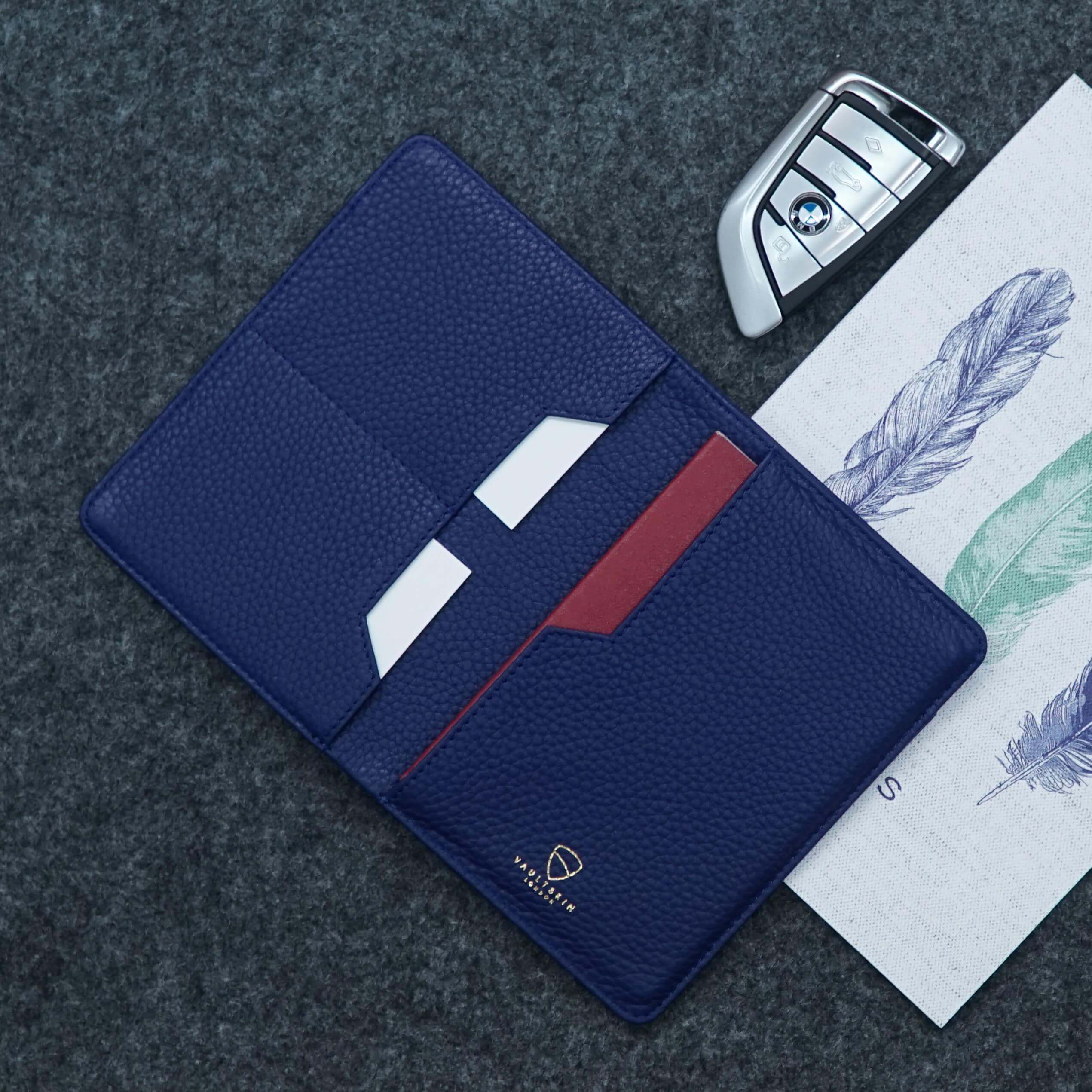 KENSINGTON Passport Wallet