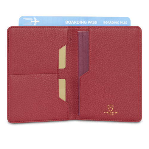 KENSINGTON Passport Wallet