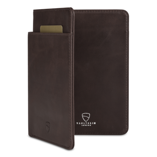 KENSINGTON Passport Wallet