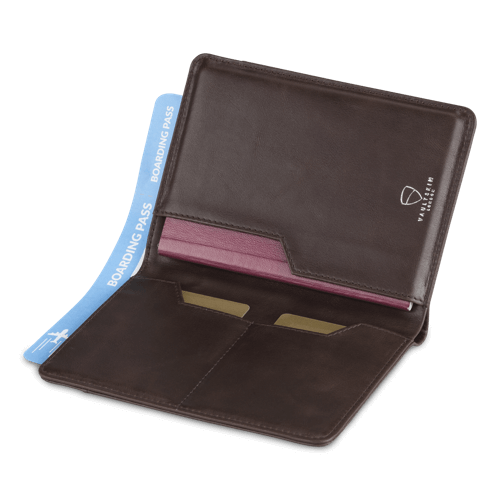 KENSINGTON Passport Wallet