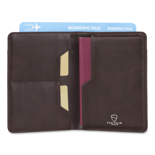 KENSINGTON Passport Wallet