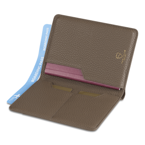 KENSINGTON Passport Wallet