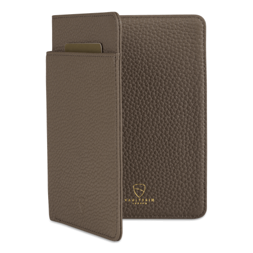 KENSINGTON Passport Wallet