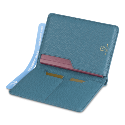 KENSINGTON Passport Wallet