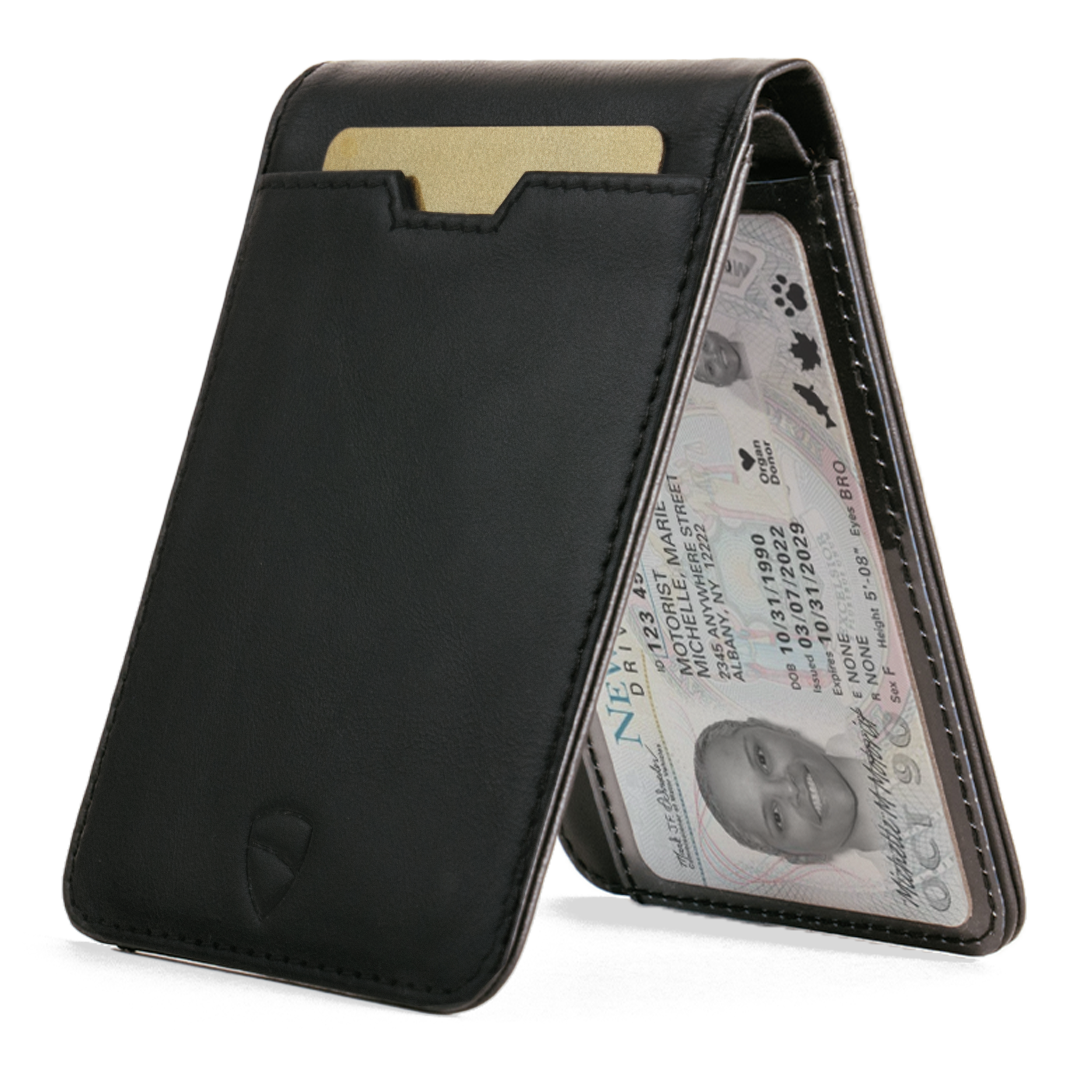 MANHATTAN ID Card Wallet