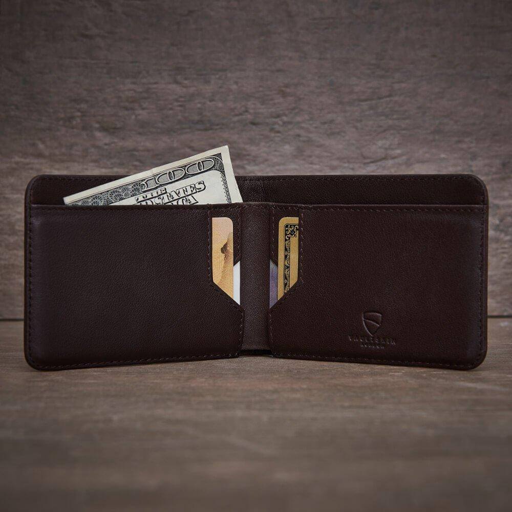 MANHATTAN Wallet