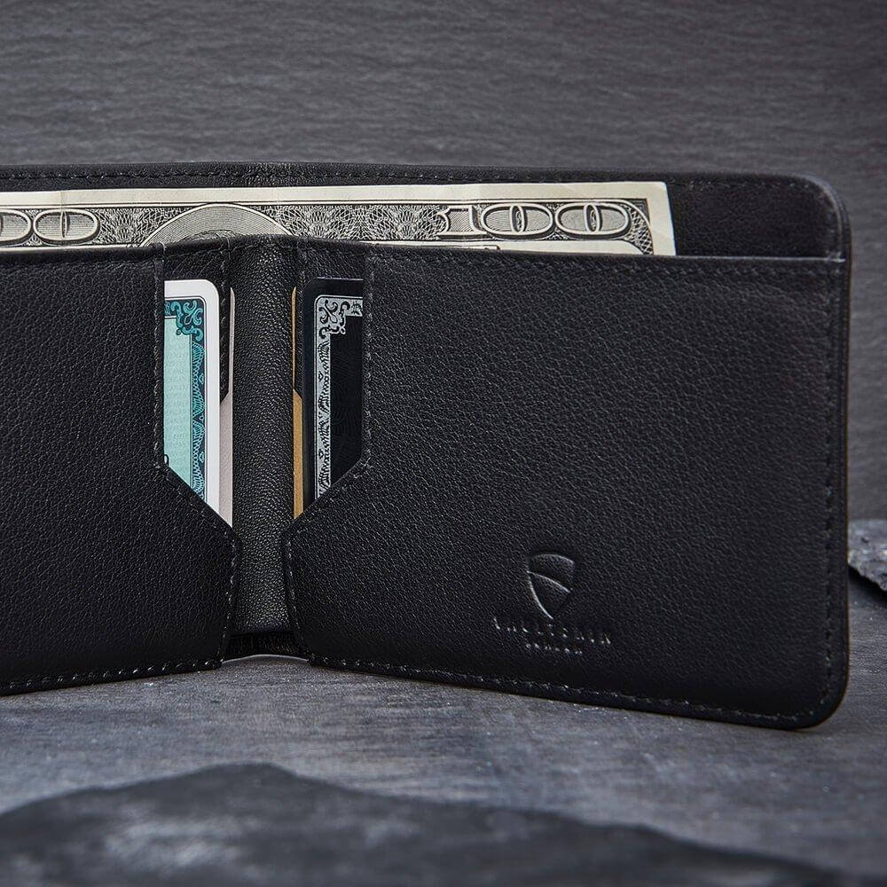 MANHATTAN ID Card Wallet