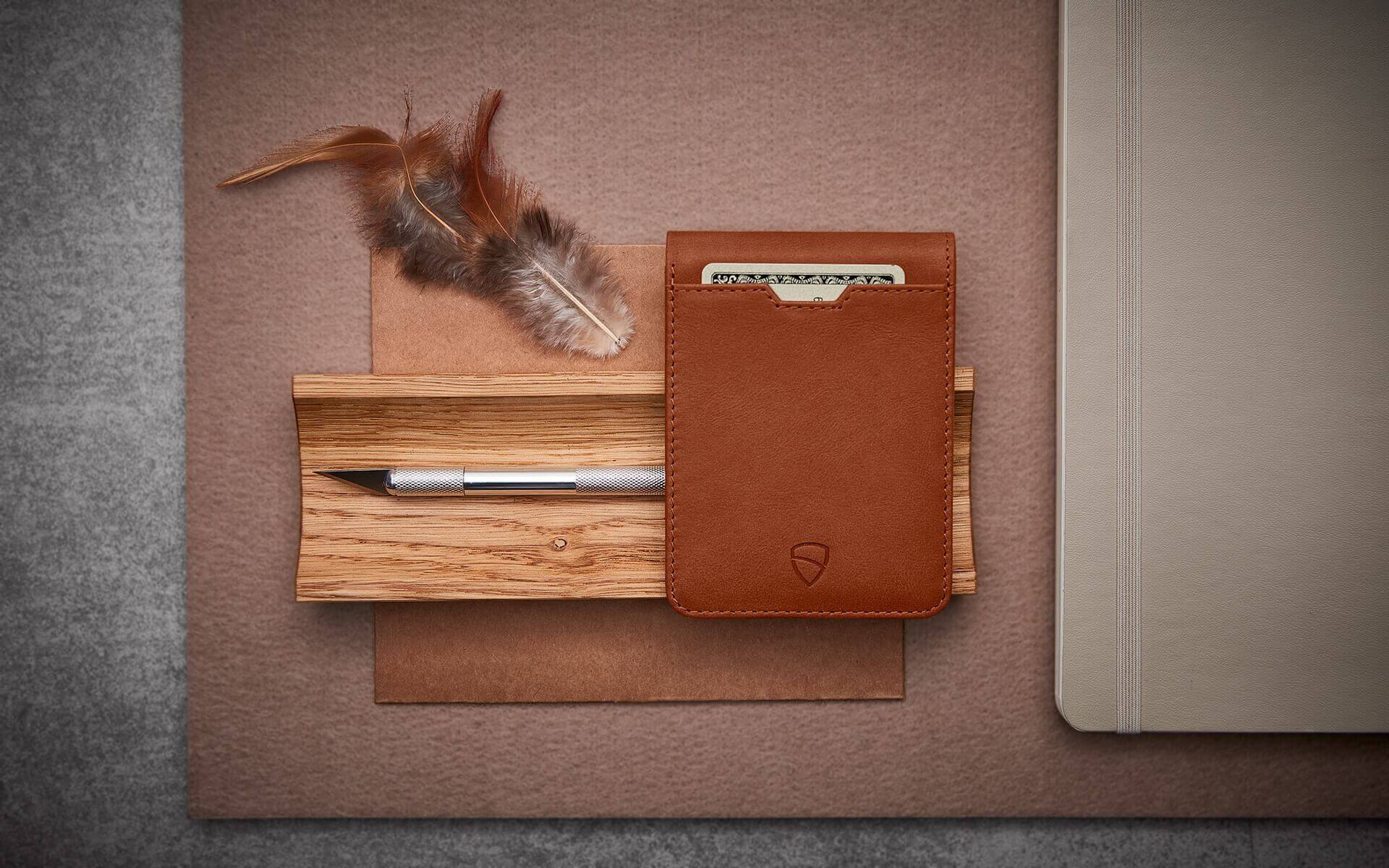 MANHATTAN Wallet