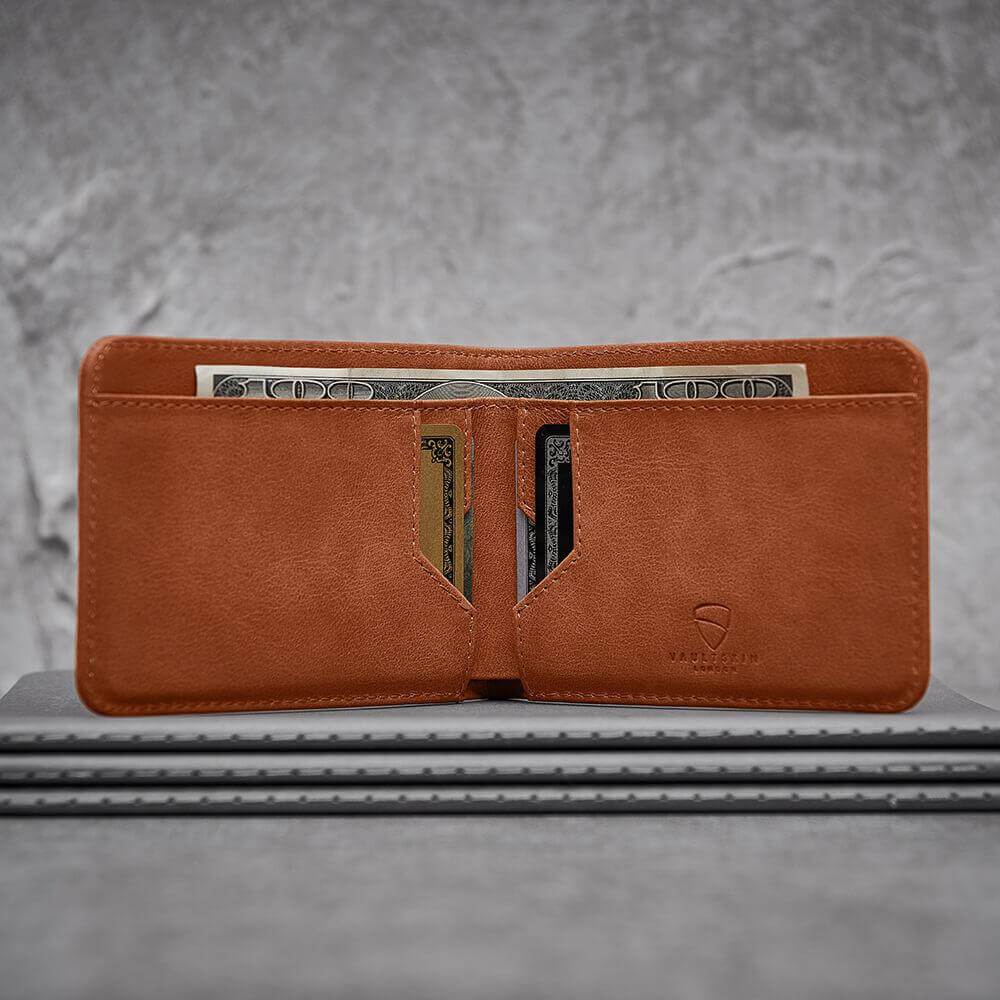 MANHATTAN Wallet