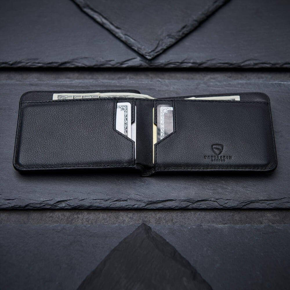 MANHATTAN Wallet