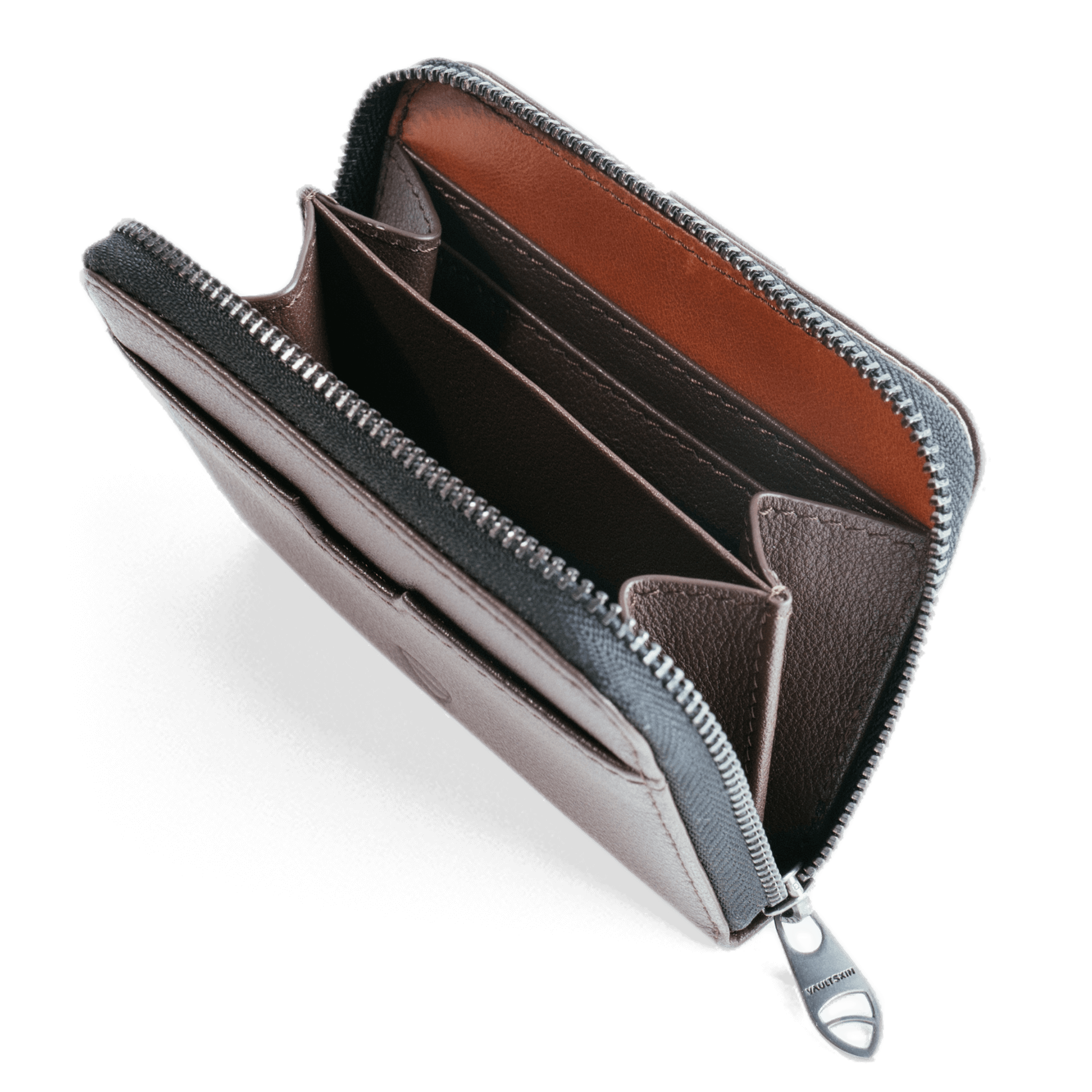 MAYFAIR Zipper Wallet