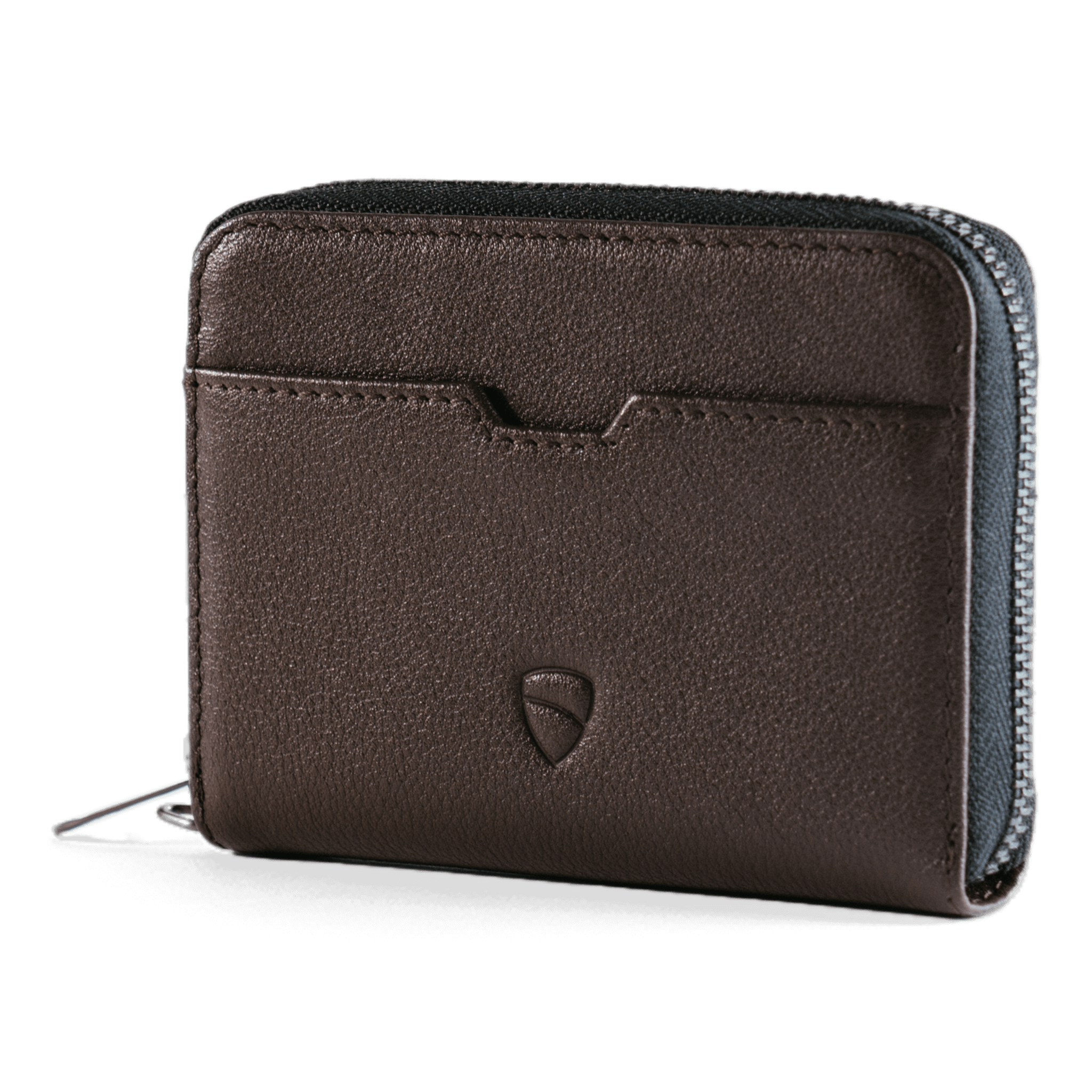 MAYFAIR Zipper Wallet