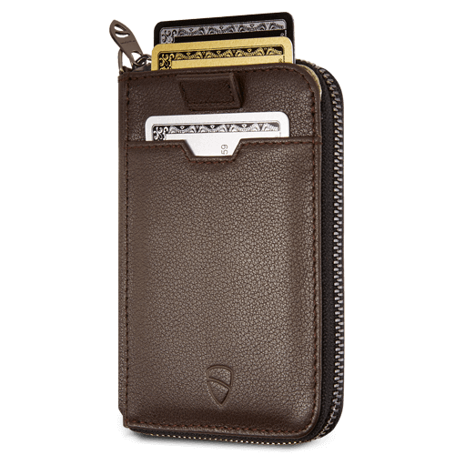 NOTTING HILL Zipper Wallet