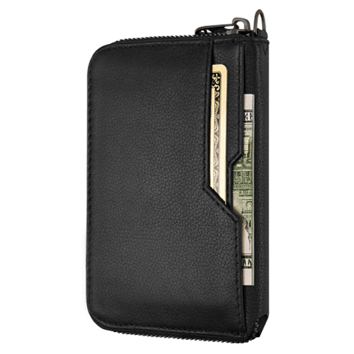 NOTTING HILL Zipper Wallet