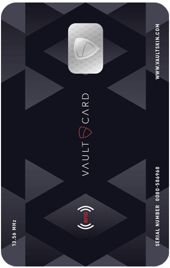 VAULTCARD