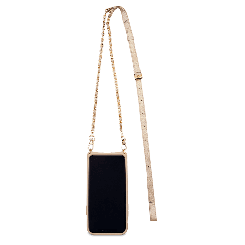 VICTORIA Case - Chain Strap