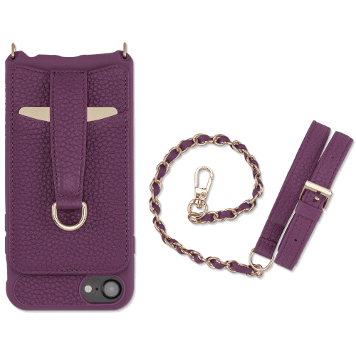 VICTORIA Case - Chain Strap