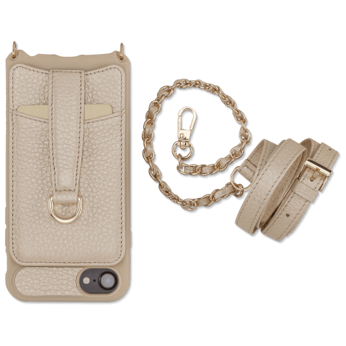 VICTORIA Case - Chain Strap