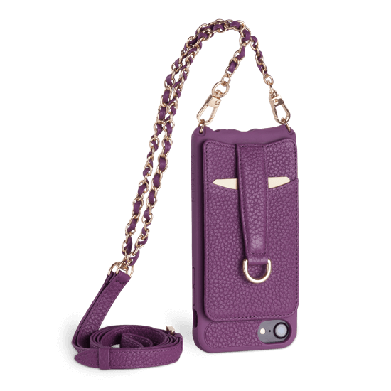 VICTORIA Case - Chain Strap