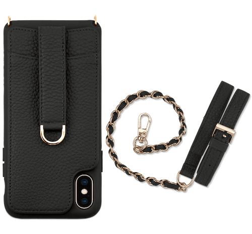 VICTORIA Case - Chain Strap