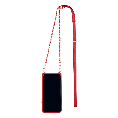 VICTORIA Case - Chain Strap